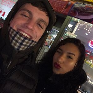 Meet your Posher, Conor